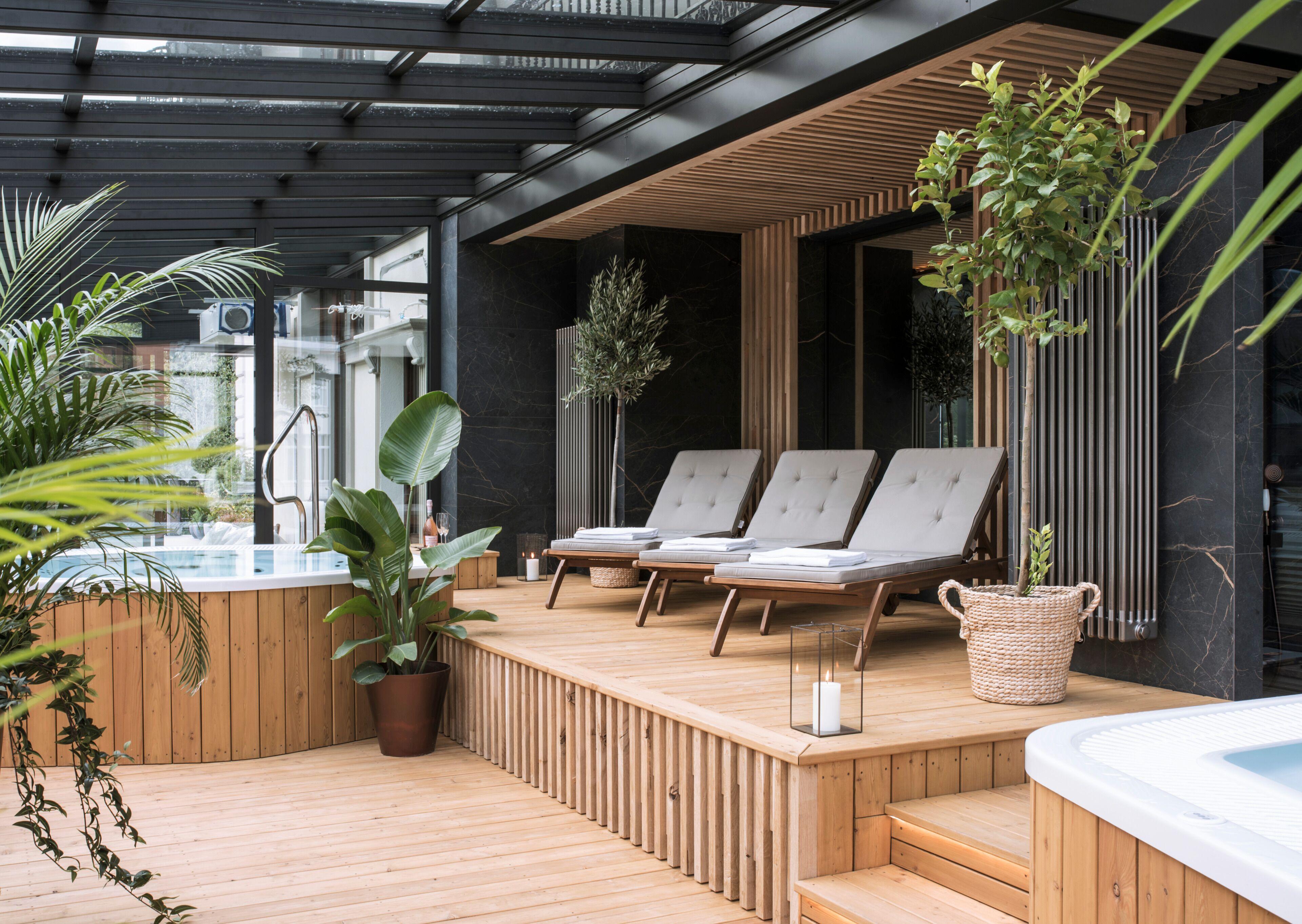 Aparthotel Cristina, Zakopane